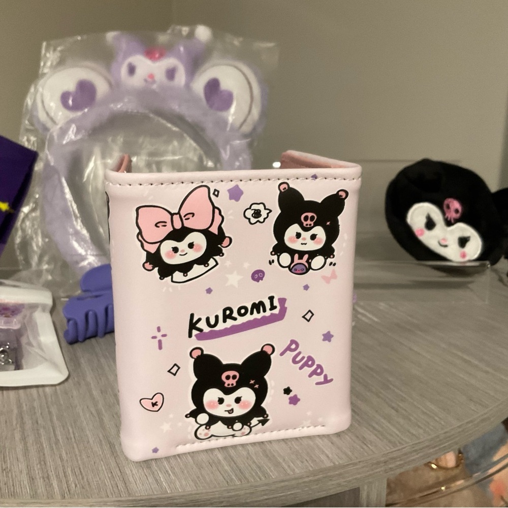 Kuromi 7 piece Bundle - Picture 7 of 7